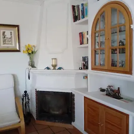 Acogedor En Otero De Herreros!!!